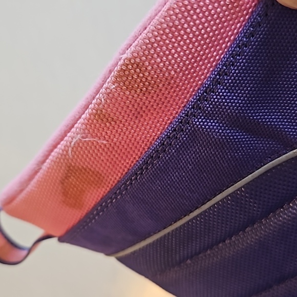 Arctic shield purple snowboots - Picture 4 of 9